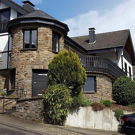 Ferienwohnung Gemmel Overath Luaran gambar