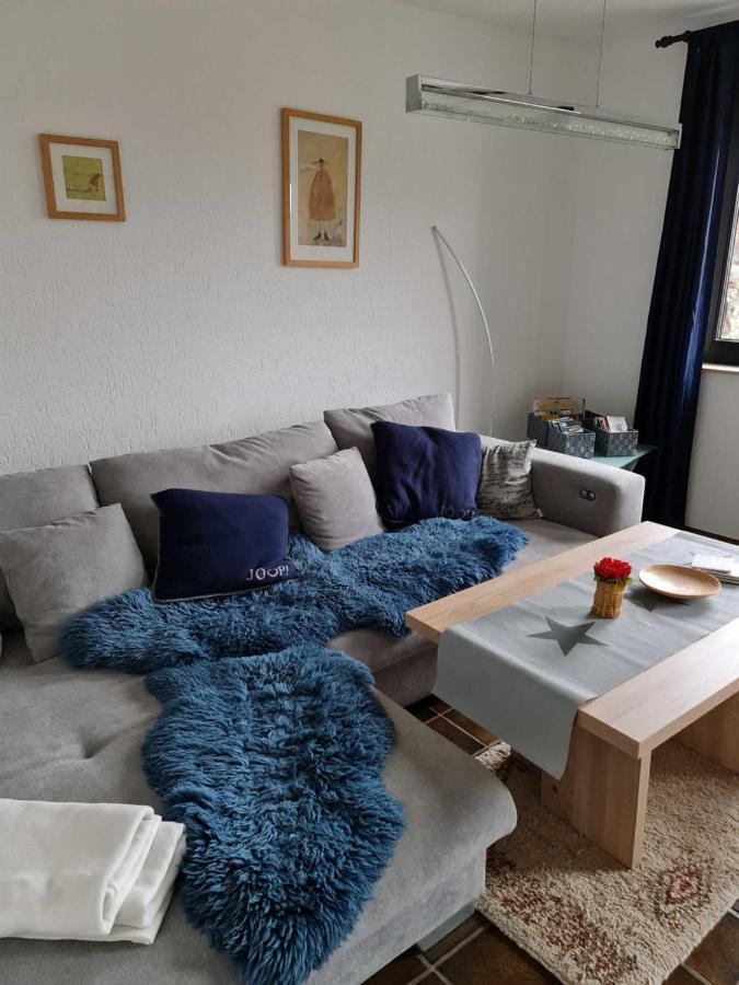 Ferienwohnung Gemmel Overath Luaran gambar