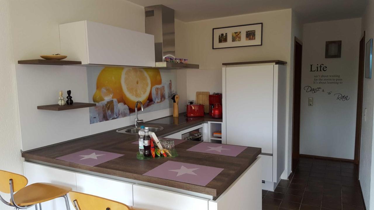 Ferienwohnung Gemmel Overath Luaran gambar