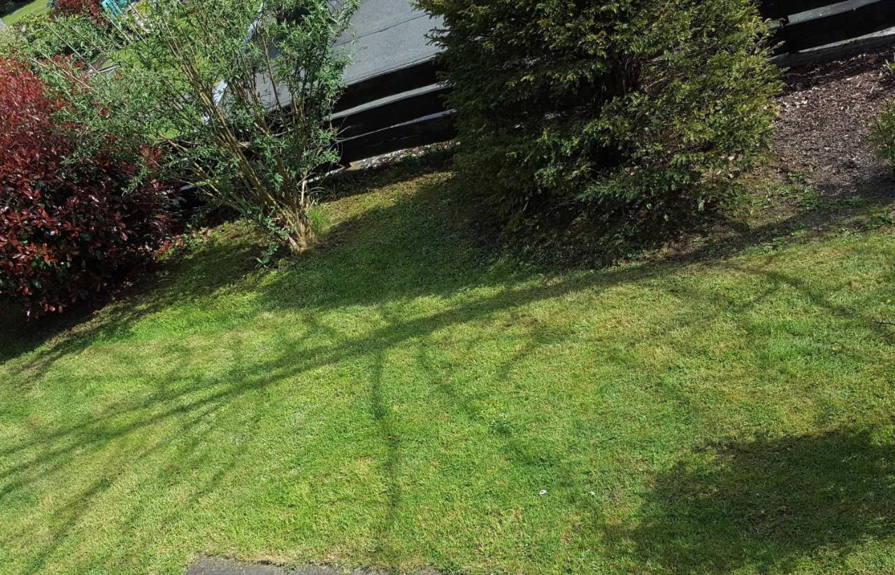 Ferienwohnung Gemmel Overath Luaran gambar