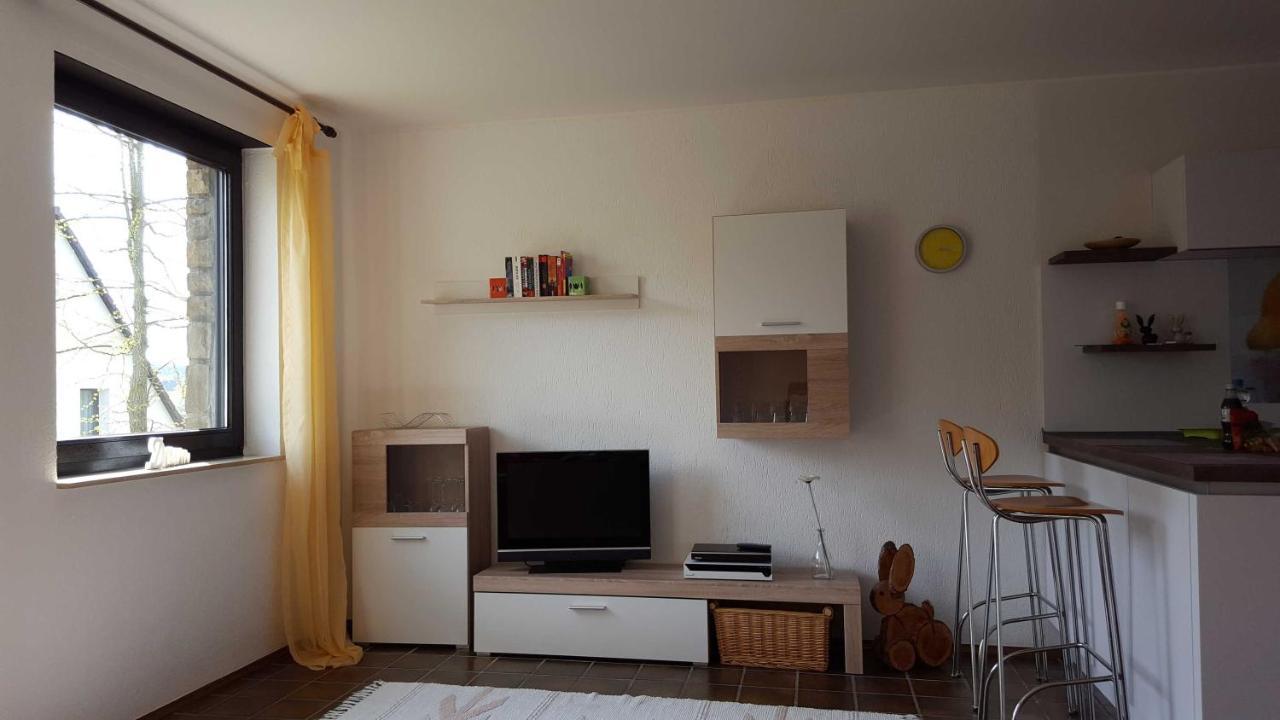 Ferienwohnung Gemmel Overath Luaran gambar