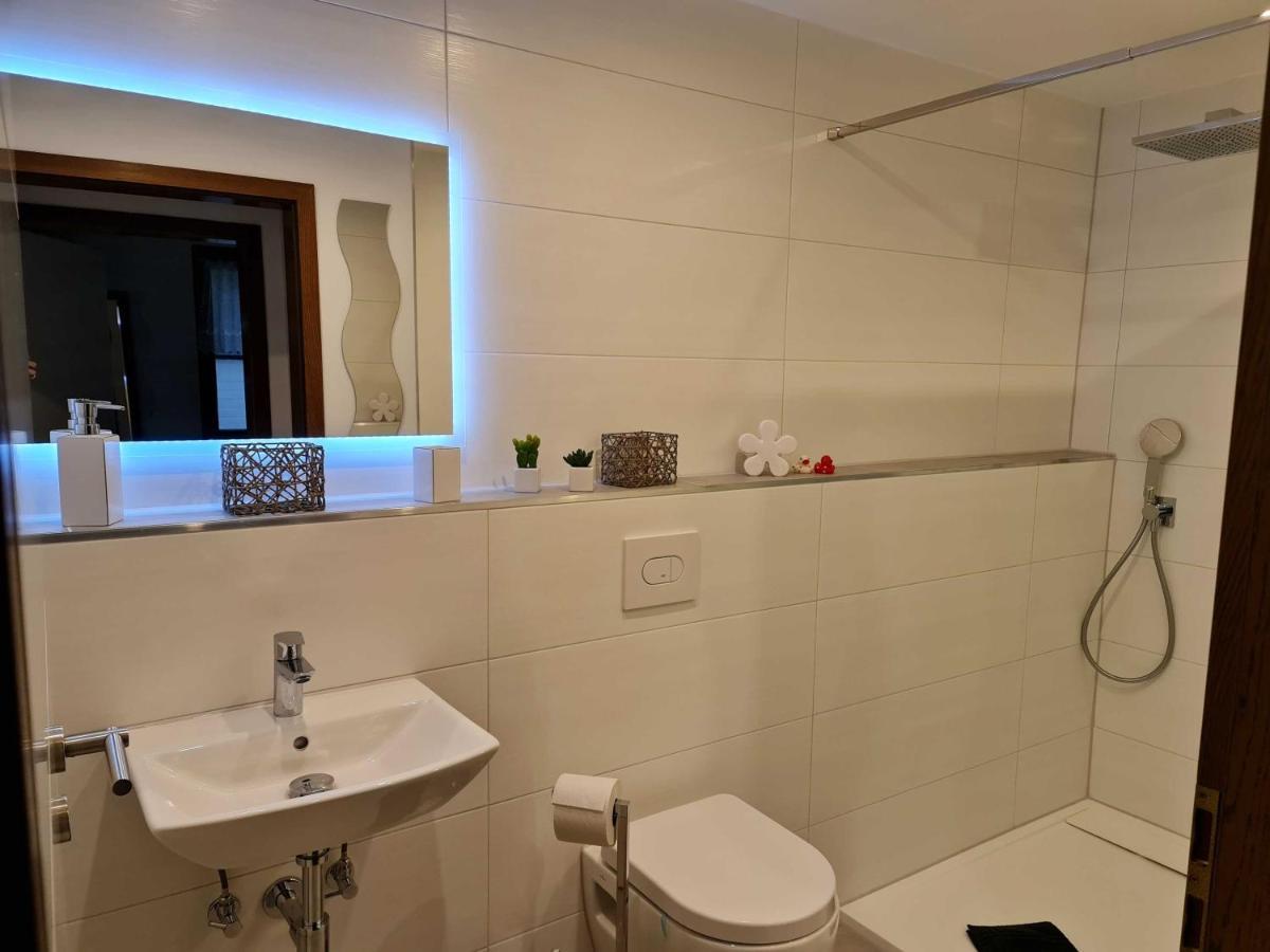 Ferienwohnung Gemmel Overath Luaran gambar