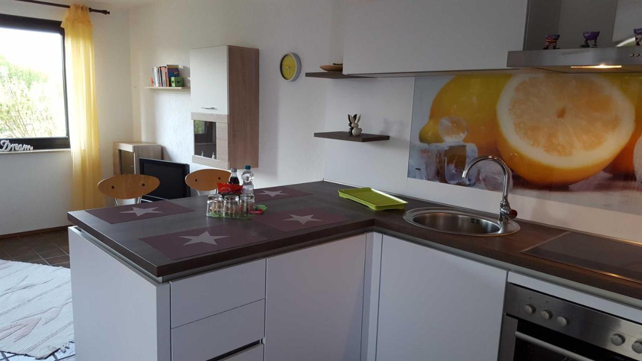 Ferienwohnung Gemmel Overath Luaran gambar