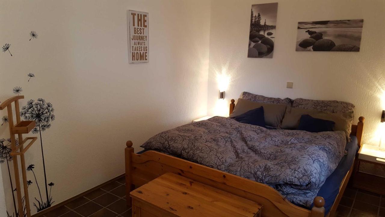 Ferienwohnung Gemmel Overath Luaran gambar