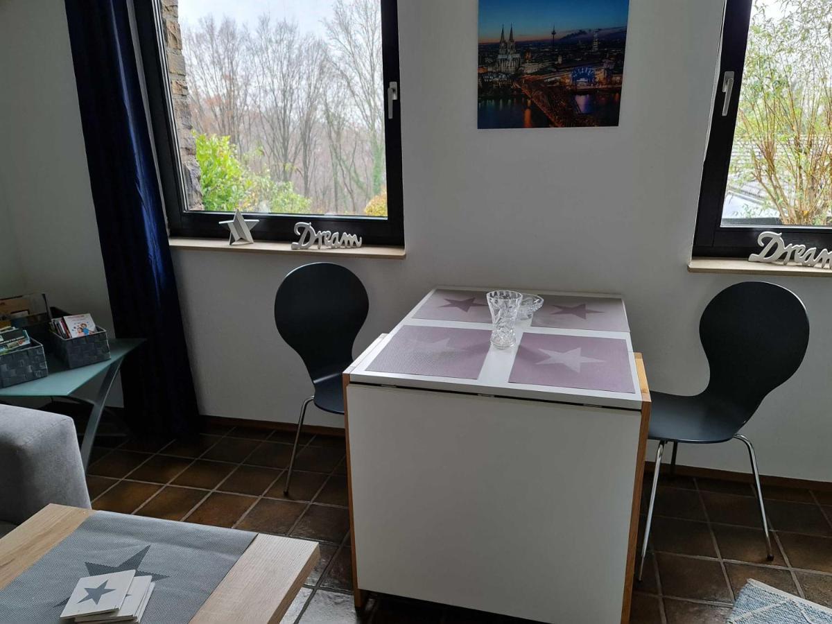 Ferienwohnung Gemmel Overath Luaran gambar