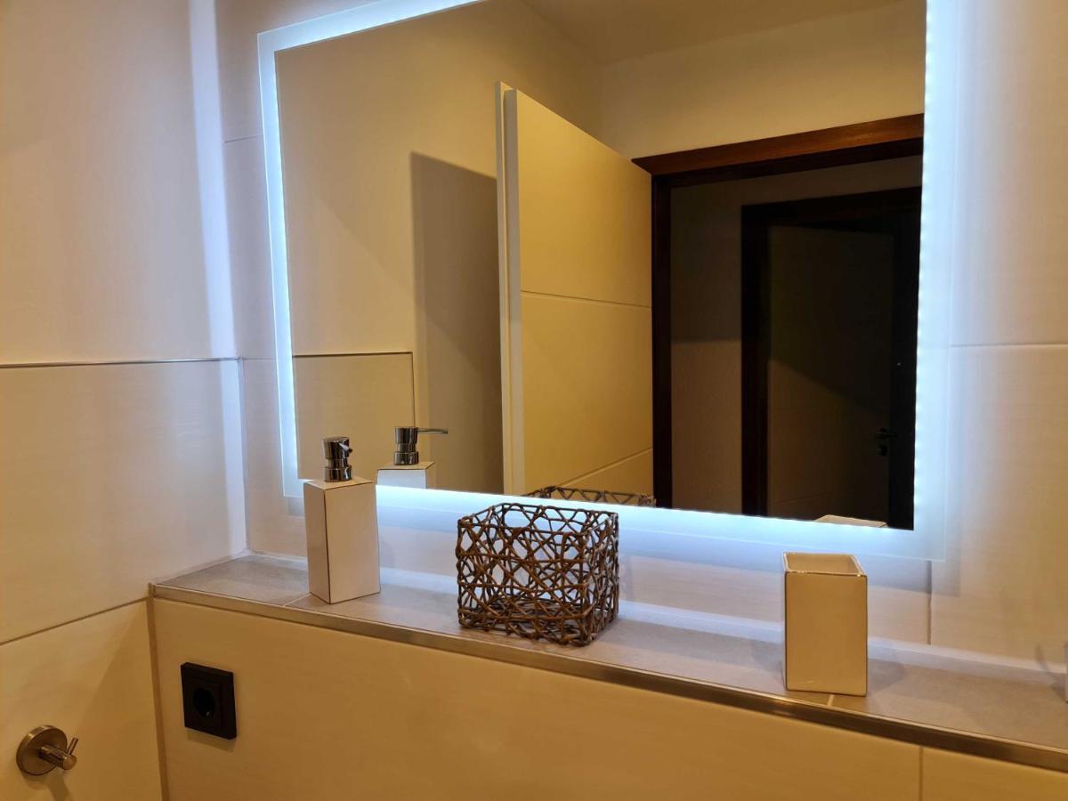 Ferienwohnung Gemmel Overath Luaran gambar