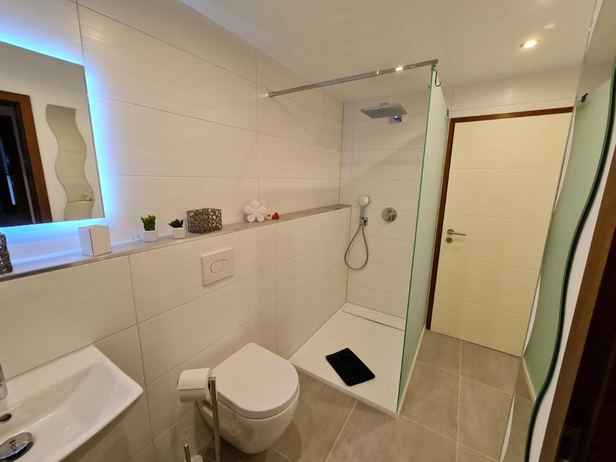 Ferienwohnung Gemmel Overath Luaran gambar
