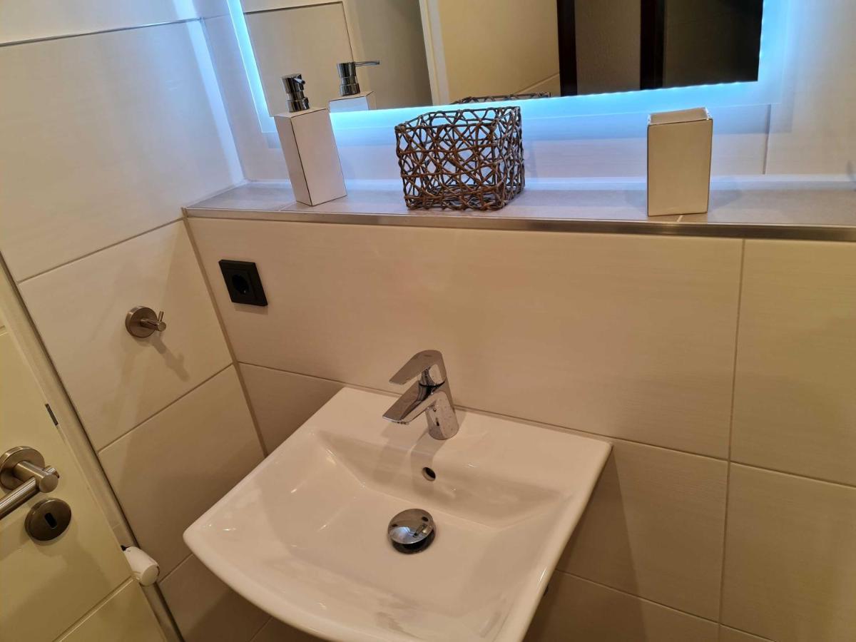 Ferienwohnung Gemmel Overath Luaran gambar