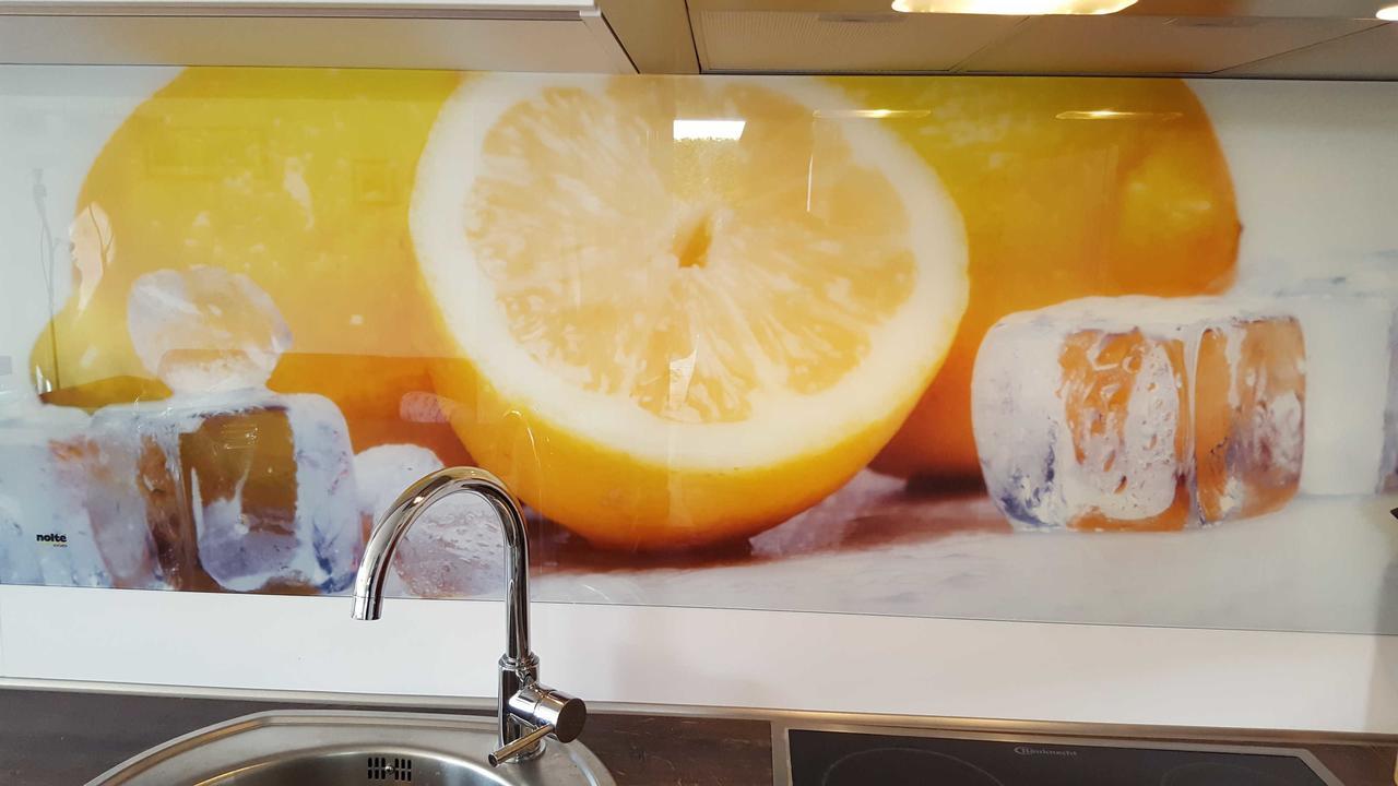Ferienwohnung Gemmel Overath Luaran gambar
