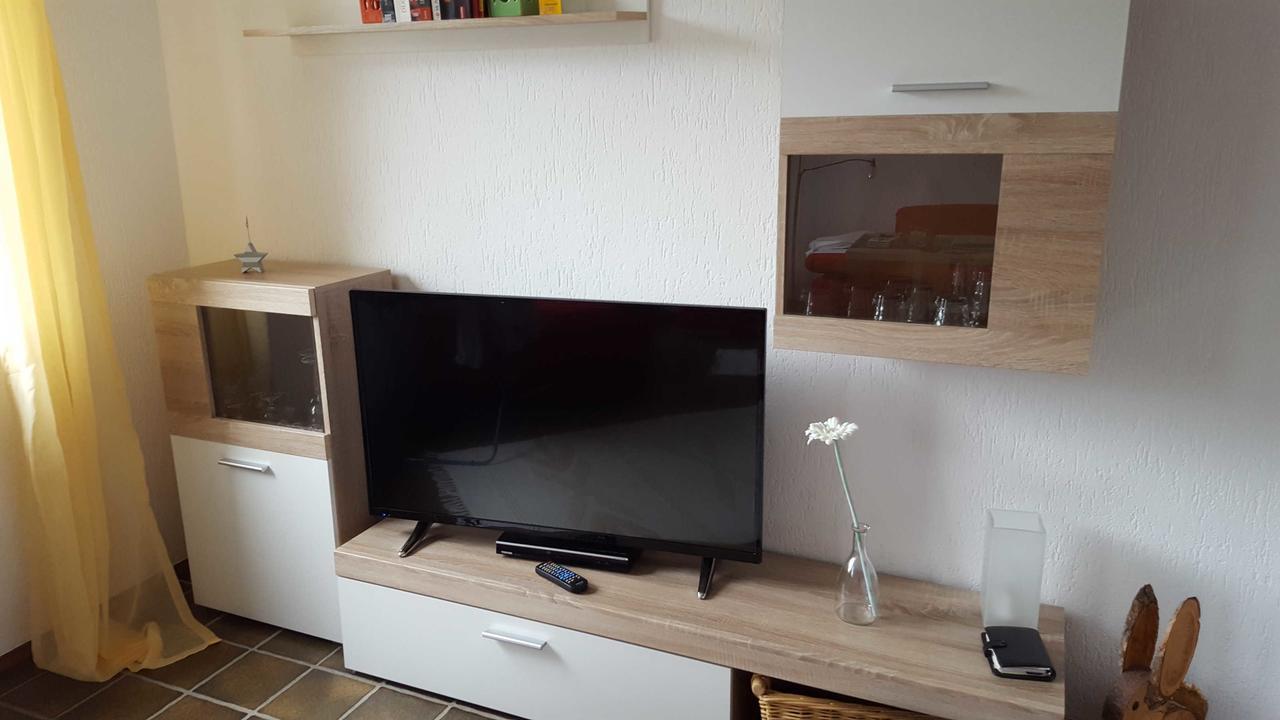 Ferienwohnung Gemmel Overath Luaran gambar